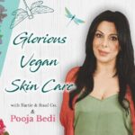 Pooja Bedi Instagram - . What if Your beauty routine could SAVE sea turtles??? BEING VEGAN is gaining popularity, To commit to a vegan way of life also means having to be focussed and aware of the brands that commit to a vegan way of life and to trust their labels. Choosing Veganism for ethical or environmental reasons is to commit to products that do not contain any animal derived ingredients be it meats, dairy, beeswax, honey, wool, silk, leather etc and that the product has not been tested on animals. In this episode Pooja Bedi explores a range of vegan products from Turtle and Snail co. It’s a brand that marries Skincare and Nature and believes that the price of beauty doesn’t have to cost the environment, or in any manner harm the beautiful living creatures that roam the planet. By supporting Turtle & Snail's objectives , you can make the ocean a safer place. Why sea turtles? Watch the video to find out! We must educate ourselves on the ingredients and packaging materials in our current favourite beauty products to and start making the right choices for the future of our own and planetary health! Let’s break the use-and-throw cycle Let’s say NO to plastic Packaging Let’s say YES to eco-friendly packaging, glass bottles and to the Use of recycled bottles. @turtleandsnail.co Thank you❤️ @jaysinghal_ : camera edit @rekhahariyani26 : hair @aafreenmakeupandhair : make up.