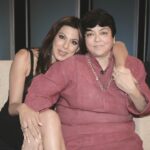 Pooja Bedi Instagram - how do you describe yourself in 3 words? independent, strong & dynamic are what i would choose for @kalpanalajmi I had interviewed her on the sets of Just Pooja on zoom and there are some people who are just larger than life .... Women like her have defied personal and professional conventions, and made a space for themselves in what was a male dominated industry. I wish all of you the strength to hold your ground, follow your dreams, defy conventions that limit you and soar to your greatest potential. It's almost the end of 2023.... time to strategise the road ahead as we enter 2024! #rip Kalpana Lajmi.