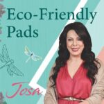 Pooja Bedi Instagram - Periods are red, bloody and painful.❤️ But have u heard of a green period? 💚 Should our periods cost the environment? Comment with your thoughts ❤️💚 Watch the full video on our Happy Soul YouTube channel. https://youtu.be/taKz-IqK_po @josa.hygienic Thankkkkkkkkk you @jaysinghal_ for the fab videos @rekhahariyani26 for the amazing hair. @aafreenmakeupandhair for making my face light up