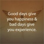 Pooja Bedi Instagram - Can you see positive in a negative situation? Everything we experience in life is a learning curve. We learn what we like, what we dislike, what to do and also what not to do. And this is also subject to continuous change. Who disliked baingan, palak or karela when they were kids... and started to love it as adults? Happiness is a state of mind. Shit happens to all of us, its how we respond that defines us. Don't dread the bad days, let these days teach you resilience, patience, clarity.... and be a good test of how positivity can help smooth the way forward to better days. Life is so exciting in all it's avatars. When you look back at your collage of experiences you will thank yourself for battles fought with integrity, for your growth despite the pain of change, and for handling adversities with a smile & the courage to have benefited from it's learnings. it's okay to make mistakes rather than live with a lifelong regret of not having tried. @happysoullifestyle