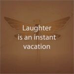 Pooja Bedi Instagram - When was the last time you laughed till your stomach hurt? Laughter is magical. It has the ability to make a tragedy into comedy and A Molehill out of mountain ! The greatest ability is to be able to laugh at yourself. Isnt it Strange that we don't focus on the one thing that makes us feel so good... so happy... So ALIVE.!! Everything challenge feels so doable when you smile else at it.. and so much fun when u laugh your way through it. It's often said that laughter is the best medicine as Happy hormones keep your immunity high and stress at bay. You don't need to take a vacation to be happy... being happy is a vacation. ❤️