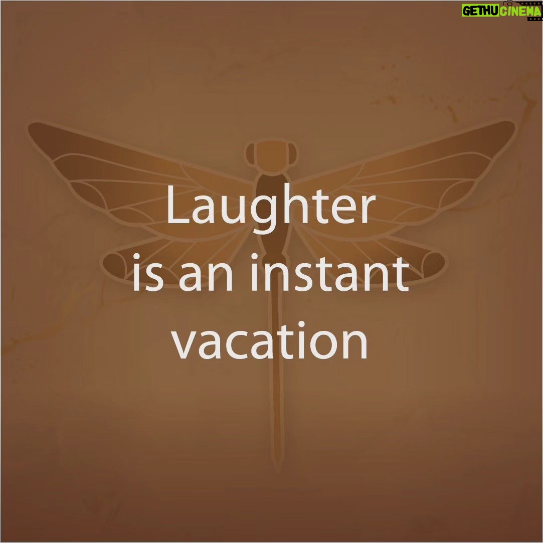 Pooja Bedi Instagram - When was the last time you laughed till your stomach hurt? Laughter is magical. It has the ability to make a tragedy into comedy and A Molehill out of mountain ! The greatest ability is to be able to laugh at yourself. Isnt it Strange that we don't focus on the one thing that makes us feel so good... so happy... So ALIVE.!! Everything challenge feels so doable when you smile else at it.. and so much fun when u laugh your way through it. It's often said that laughter is the best medicine as Happy hormones keep your immunity high and stress at bay. You don't need to take a vacation to be happy... being happy is a vacation. ❤️