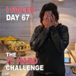 Pooja Bedi Instagram - I decided to embark on the #75hardchallenge . And OMG!! Rules 2 exercise session of 45 minutes each of whoch 1 compulsory outdoors Read 10 pages of a non fiction book Drink 4 litres of water NO sugar NO alcohol Make a sensible meal plan. (I chucked out gluten and fried food from my diet) If you miss ANY OF THESE. U RESET back to day 1. And it a true TEST! Not just of your strength, commitment, dedication and focus.. but also honesty!! Because who else knows except for you as to what u missed and whether it should be overlooked without the overwhelming reality of a RESET!!! I persisted and I persevered!!! Despite hectic schedules.. walked even at 2 am.. and woke up at 5 am... if I had to. And then.... day 68!!! GULP!!! I woke up and burst into tears. In sheer exhaustion had not done my daily log... and realised I had FORGOTTEN TO READ 10 pages. !!! Everyone told me to carry on.. that I should read 20 pages the next day.. etc etx. And it did. But it didn't feel right. A challenge is a challenge. I failed. And either I reset or rest till I can do it again. I won in so many ways... And this challenge has done SO MUCH FOR ME!!! Gratitude. And I look forward to retrying it later this year!! Whoever wants to join this in a group endeavour with me write your names in the comment and let's try to WIN TOGETHER ❤️