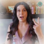 Pooja Bedi Instagram - Could you guess the answer before I told u what it is ? Amazing how easy it is to shimmmi our way to good health❤️❤️❤️ @lets.shimmmi And yes!!! Its now available at @happysoulcafe_goa @happysoullifestyle