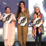 Pooja Bedi Instagram - AWARDS!!!! For all my work in the field of Wellness. I believe in the 7 P's--- Passion, Purpose, Product, Principles, Persistence, Prayers, Postivity! thank you @herald.global for recognising my 7 P's in Wellness and my vision for @happysoullifestyle and @magiciansofwellness Taking wellness to the masses and the classes is a rewarding one, personally and professionally. Cheers to a healthier and Happier society and planet. @rohankhaunteofficial @saimiksen