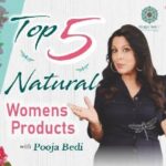 Pooja Bedi Instagram - Choices choice choices!!!!! I LOVE Choices! BUT..... Which are the best ones to make? These are my top 5 for women. The ones best for YOU and best of the ENVIRONMENT as well!!! Watch the full episode on MY Happy Soul channel on youtube. Link below. https://youtu.be/HlZboJTxfn4 Thankkkk you to @jaysinghal_ videography @rekhahariyani26 : hair @aafreenmakeupandhair : make up