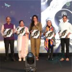 Pooja Bedi Instagram - AWARDS!!!! For all my work in the field of Wellness. I believe in the 7 P's--- Passion, Purpose, Product, Principles, Persistence, Prayers, Postivity! thank you @herald.global for recognising my 7 P's in Wellness and my vision for @happysoullifestyle and @magiciansofwellness Taking wellness to the masses and the classes is a rewarding one, personally and professionally. Cheers to a healthier and Happier society and planet. @rohankhaunteofficial @saimiksen