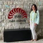 Pooja Bedi Instagram - I " Graduated" from the #goldmansachs10kwomen program at @iimbangalore it's Been an incredible learning over 3 months in an action packed program that covered every aspect of what women entrepreneurs need to grow & scale, strategise and more. It's just what I wanted & needed for my brand @happysoullifestyle And my company @magiciansofwellness Leadership, strategy, go-to-market, understanding financial accounting, corporate law, compliances, I feel so EMPOWERED!! never stop learning... never stop growing. .. never think you know it all. Ask questions , seek answers and evolve into the best version of yourself. ❤️ A big thank u to the most amazing professors & @nsrcel_iimb
