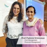 Pooja Bedi Instagram - I " Graduated" from the #goldmansachs10kwomen program at @iimbangalore it's Been an incredible learning over 3 months in an action packed program that covered every aspect of what women entrepreneurs need to grow & scale, strategise and more. It's just what I wanted & needed for my brand @happysoullifestyle And my company @magiciansofwellness Leadership, strategy, go-to-market, understanding financial accounting, corporate law, compliances, I feel so EMPOWERED!! never stop learning... never stop growing. .. never think you know it all. Ask questions , seek answers and evolve into the best version of yourself. ❤️ A big thank u to the most amazing professors & @nsrcel_iimb