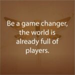 Pooja Bedi Instagram - It's hard to think out of the box, to want to tread a road less followed, or to innovate, to march to the beat of your own drummer. Societal diktats, lack of courage, fear of failure or rejection makes so many of us "suck up" , "tow the line", be in "collusion of delusion" about how sameness is the answer (while everyone tries to outsmart, outperform, backstab and overshadow each other) You don't have to play the game, you can just change it. if you look back at those who defied convention, walked the extra mile, took a leap of faith or simply indulged their passions at any cost...... they are the ones who shape the future. There are those who make things happen, those who watch things happen and then there are those who wonder..... WTF just happened????😂 You can write your lifes' script or be a player in someone elses. it's your life. You don't need permission to live it to it's fullest. Game on...!!!!