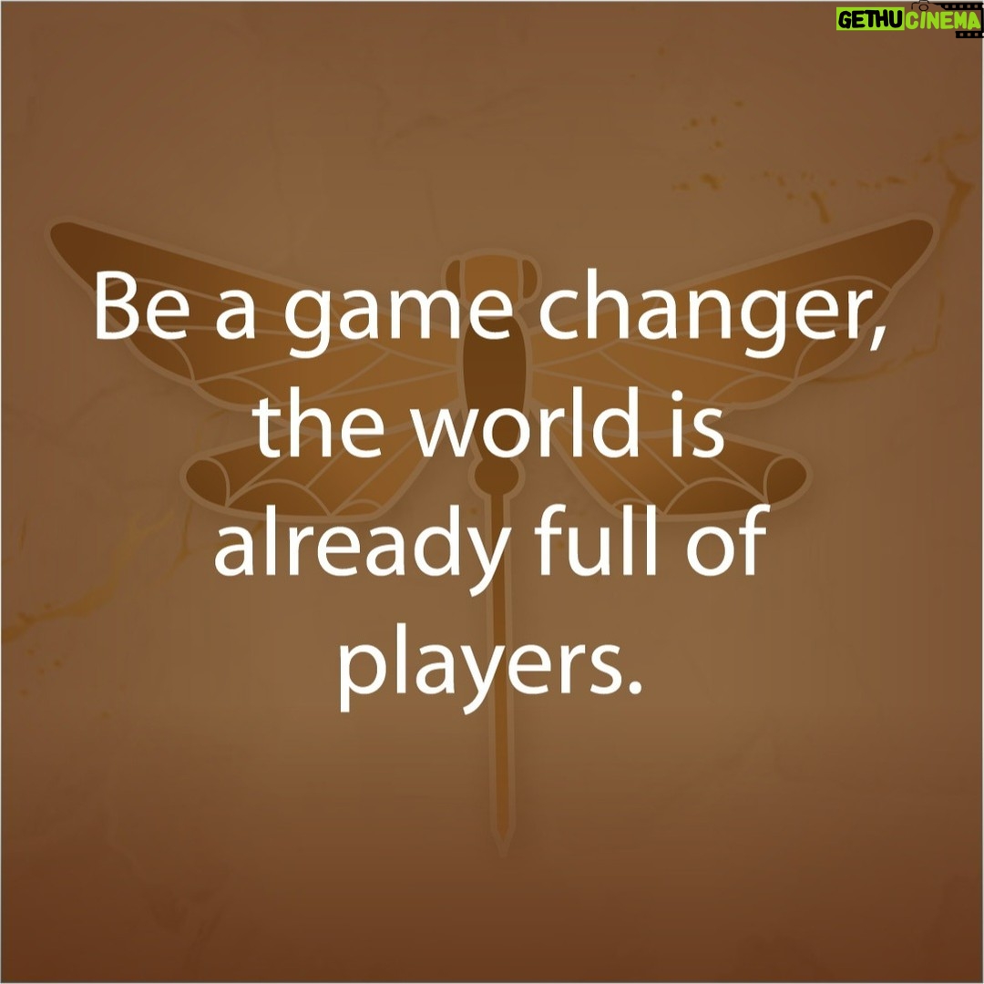 Pooja Bedi Instagram - It's hard to think out of the box, to want to tread a road less followed, or to innovate, to march to the beat of your own drummer. Societal diktats, lack of courage, fear of failure or rejection makes so many of us "suck up" , "tow the line", be in "collusion of delusion" about how sameness is the answer (while everyone tries to outsmart, outperform, backstab and overshadow each other) You don't have to play the game, you can just change it. if you look back at those who defied convention, walked the extra mile, took a leap of faith or simply indulged their passions at any cost...... they are the ones who shape the future. There are those who make things happen, those who watch things happen and then there are those who wonder..... WTF just happened????π You can write your lifes' script or be a player in someone elses. it's your life. You don't need permission to live it to it's fullest. Game on...!!!!