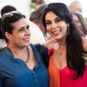 Pooja Bedi Instagram - The LOVELLLY LAUNCH of MY HAPPY SOUL cafe in #GOA ❤️
Look forward to seeing all of u. At @happysoulcafe_goa in Anjuna, Goa when u visit goa next

Thank u @herbfern_photo for these SUPER PHOTOS that's have made the event EVEN more memorable
