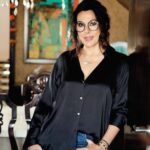 Pooja Bedi Instagram - New beginnings require that you unlock new doors! As we enter 2024 I see it as a doorway to whole new exciting set of experiences and positive changes. A sort of “event boundary” to divide our experiences of what was & what can be in a conscious & subconscious way. Should doorways be closed, or left open? What are our prejudices or fears regarding closing doors on certain chapters in our life? Why do we stare so wistfully at a closed door, ignoring new ones that have opened? Here are 10 of my favourite quotes on doors: which number is your favourite? 1. Some doors are meant to be closed- Unknown 2. Happiness sneaks in from a door you didn’t know you had left open- John Barrymore 3. Open minds lead to open doors - Unknown 4. Don’t give up, normally it’s the last key on the ring that opens the door- Paulo Coelho 5. Old ways won’t open new doors – Bryan Yager 6. The will to win, the desire to succeed, the urge to reach your full potential are the keys that will unlock the door to personal excellence- Confucius 7. Close the door to the past, open the door to the future, take a deep breath.. walk through… welcome to whole new reality. 8. Often we stare so long at a closed door, that we do not see the one opened for us- Helen Keller 9. Be an opener of doors- Ralph Waldo Emerson 10. Close some doors today, not because of pride, incapacity or ignorance, but because they won’t lead anywhere – Paulo Coelho Happiest hugs to @pinkiemakhijani & @aafreenmakeupandhair Who always enter my doors with warm smiles and happy hearts.