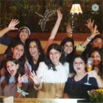 Pooja Bedi Instagram - I " Graduated" from the #goldmansachs10kwomen program at @iimbangalore it's Been an incredible learning over 3 months in an action packed program that covered every aspect of what women entrepreneurs need to grow & scale, strategise and more. It's just what I wanted & needed for my brand @happysoullifestyle And my company @magiciansofwellness Leadership, strategy, go-to-market, understanding financial accounting, corporate law, compliances, I feel so EMPOWERED!! never stop learning... never stop growing. .. never think you know it all. Ask questions , seek answers and evolve into the best version of yourself. ❤️ A big thank u to the most amazing professors & @nsrcel_iimb