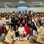 Pooja Bedi Instagram - I " Graduated" from the #goldmansachs10kwomen program at @iimbangalore it's Been an incredible learning over 3 months in an action packed program that covered every aspect of what women entrepreneurs need to grow & scale, strategise and more. It's just what I wanted & needed for my brand @happysoullifestyle And my company @magiciansofwellness Leadership, strategy, go-to-market, understanding financial accounting, corporate law, compliances, I feel so EMPOWERED!! never stop learning... never stop growing. .. never think you know it all. Ask questions , seek answers and evolve into the best version of yourself. ❤️ A big thank u to the most amazing professors & @nsrcel_iimb
