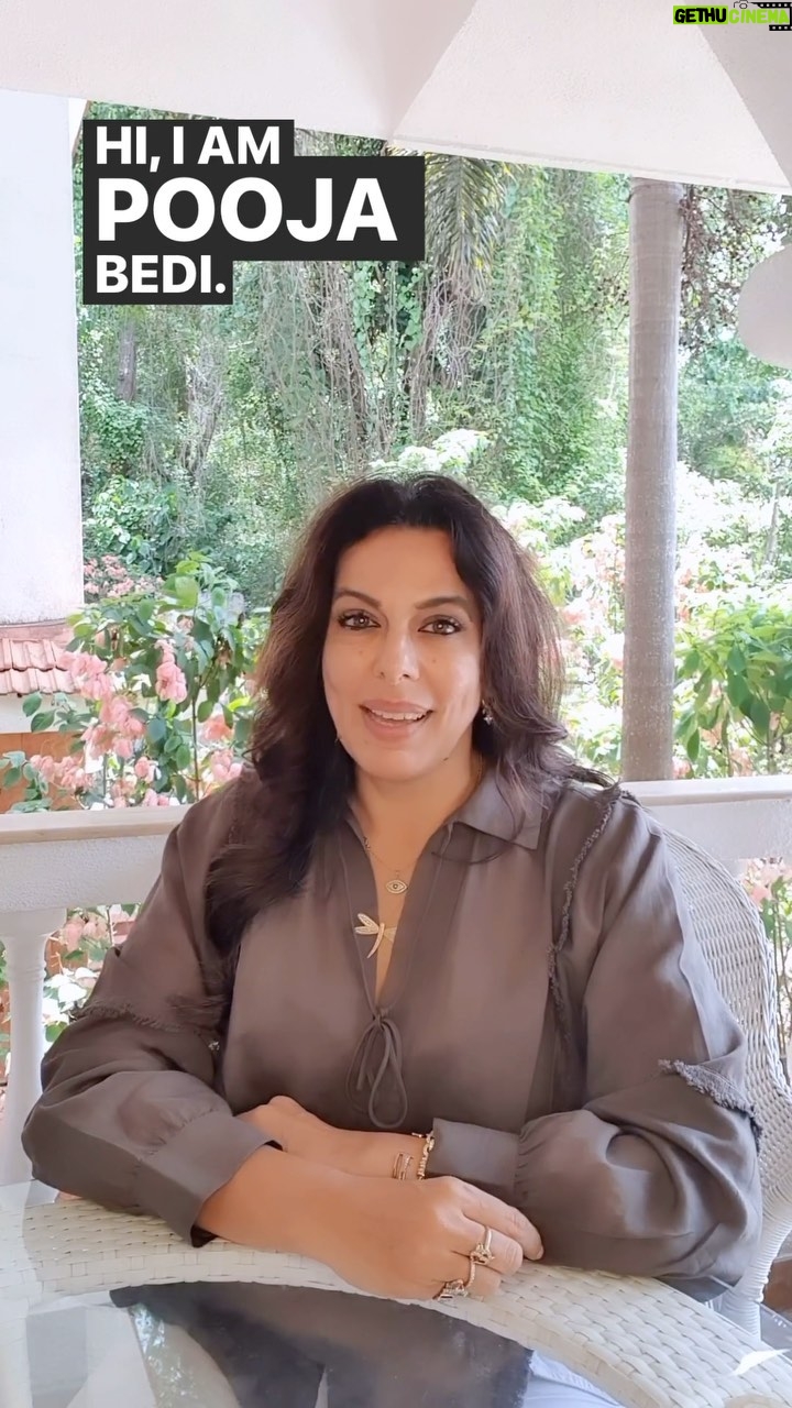 Pooja Bedi Instagram - Ever wondered about holistic wellness and its power to help you evolve to a healthier and happier you? Meet Pooja Bedi, Founder of Happy Soul, a venture that's being mentored as part of cohort 20 of Goldman Sachs 10,000 Women. This venture offers holistic wellness across multiple offline & online channels and is aimed at mind, body & Soul. Happy Soul aggregates the best of wellness products, services, & experiences and is committed to creating access to it through wellness supermarkets, wellness centres, digital programming, apps, & through online gateways to disseminate knowledge , opportunities, & pathways to becoming the healthiest version of yourself mentally, emotionally, financially, socially, sexually & of course physically as well. Pooja is with us to understand leadership/strategy/ finance and to access knowledge, tools & network in order for her Happy Soul to evolve to it's best version. At Goldman Sachs 10,000 Women, you too can evolve as a well-rounded founder and take your venture to the next level! Learn more about this program at #NSRCEL using the link in our bio! #NSRCEL #IIMB #10KWomen #entrepreneurs #womenentrepreneurs #growth #accelerate #wellness #happysoul #WellnessJourney #SelfCareRevolution #MindBodyBalance