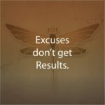 Pooja Bedi Instagram - too tired? not in your DNA? No one will help you? Too old? Too hot? .... what are the excuses you turn to in order to not do what might be life changing? I loved Dr Wayne Dyers Book, "stop the excuses", because once you're done recognising how absurd your justifications are, it's checkmate to inertia, fear, and possible failure. Get out of your own way! and head to your greatest potential. You have just one life, live it, love it, explore it, maximise it and life a life of no excuses and no regrets. If you have read any book that you feel is life changing please do share the name on this post. wish all of you a life that only goes from strength to strength.