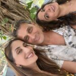 Pooja Bedi Instagram - Gentle. Fun. Happy & with loved ones @happysoul_goa Hope your holi was equally memorable❤️ @happysoullifestyle #happysoulmoment #happysoulevents #happysoulindia #HappySoulGinGarden q