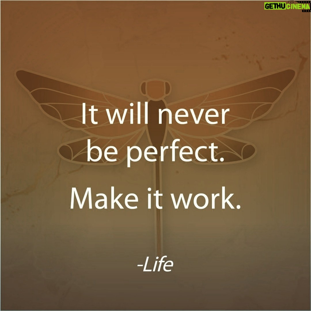 Pooja Bedi Instagram - What is perfection? Who decided the standard of what makes perfect, perfect? And why do we constantly feel the pressure to "live up" to wanting to achieve it? A perfect body, a perfect job, a perfect partner, a perfect relationship, a perfect life..... !! We focus so hard on creating & expecting perfection, that we don't allow ourselves to love ourselves or others if we or they are "imperfect" The definition of a perfectionist as per oxford dictionary is "a person who always does things as well as he/she possibly can" and here is the problem, it also says "and expects others to do the same". is it healthy to be driven by fear of criticism, to procrastinate under the weight of pressure to deliver perfection, or to be driven by fear of failure rather than desire for success? Do you equate success with happiness or find inspiration overshadowed by anxiety as you strive for it ? There's as much beauty in imperfection as there is in perfection. Is anything perfect? what is perfect actually? Why do we need to airbrush faces on the covers of magazine when the models are already "perfect"? even diamonds which are subjected to the greatest pressure, aren't perfect. What on earth is the pressure you self-inflict all about? If you've set a destination in your head about the "perfect" whatever you want to manifest, remember, it's always about the journey, not the destination, because how long will that state of "perfection" remain? life changes, people change, destinations change, needs change, mindsets change. a "perfect" partner for you may not be so "perfect" after a while as your need of what is perfect for you has changed based on your circumstances. embrace life, people and circumstances with all it's colours and "so called imperfections" there's no need to be "perfect", there is just a need to be "you", and allow others to be themselves and to love them and what you do, to your fullest. Revel in being the most perfect imperfect person!