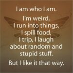 Pooja Bedi Instagram - it's so liberating to accept yourself. All our lives we are pushed in being "correct". To dress correct, to eat correct, to behave correct, to laugh correct... oh Gosh! the list goes on. Of course I can do all the above, but i can also have moments (many moments) of simply living free from the shackles of such expectations. I have laughing fits, and sometimes me and my bestie laugh so hard and so long we run with legs crossed like lunatics to the loo because we might just pee in our pants. I eat with a knife and fork and just as easily pick up a long noodle with my fingers and suckkkkkkkkkkkk the whole thing into my mouth. (yes, the sauce splatters all over my mouth) i talk with my hands gesticulating wildly and often knock over so many things causing both alarm and amusement. I wear stilletoes, yet prefer to walk barefoot everywhere. I get into wrong cars that are the same colour as mine (much to the horror of the driver who clearly knows im not his memsaab) I get super excited about the smallest of things, can dance crazier than crazy frog much to my kids' great embarassment. I love life. I don't want it to be a pretentious one. I don't want to repeat the same year 78 times and call that life. the gift of spontaenity and to live unabashedly and out of the box is one of the greatest gifts I have imbibed from my mother. What's all the fuss about "fitting in" ? who are we pleasing? and whyyyyy do people pressure themselves or admonish themselves if they "slip" up? they're simply being human! Revelling in being human means equally indulging the crazy, goofy, happy, joyful, silly side of you that exists. when you love yourself fully, you live fully. ❤️