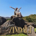Pooja Bedi Instagram - Life is to be LIVED! It's so important to get out of our RUT and experience the joy of being on this amazing planet. There's so much to do, to see to experience.. be it sport, food, experiences and nature. Want to do #cycling #horseriding #swim #trekking #golf #archery ? Eat the most amazingggggggg food? (I'm still lusting the galouti kabab and avocado cream cheese sushi) Had such a wonderful time at @mementosbyitchotels_udaipur filled with all of this and more. Most importantly the amazing love, care and attention by their entire team.. especially nidhi (an absolutely phenomenal asset to @itchotels ) as are also Anchal and debo. ❤️ Thank u for fabulous memories.