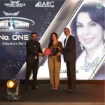 Pooja Bedi Instagram - AWARDS!!!! For all my work in the field of Wellness. I believe in the 7 P's--- Passion, Purpose, Product, Principles, Persistence, Prayers, Postivity! thank you @herald.global for recognising my 7 P's in Wellness and my vision for @happysoullifestyle and @magiciansofwellness Taking wellness to the masses and the classes is a rewarding one, personally and professionally. Cheers to a healthier and Happier society and planet. @rohankhaunteofficial @saimiksen