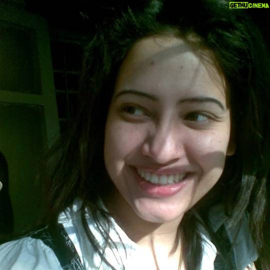 Pooja Joshi Arora - 5.4K Likes - My most favourite pic