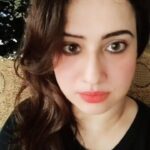 Pooja Joshi Arora Instagram – Mushkil hai