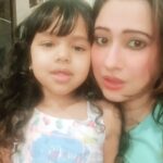 Pooja Joshi Arora Instagram – Mine