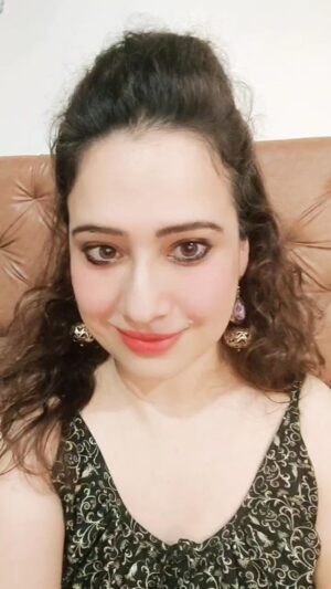 Pooja Joshi Arora Instagram - Hum nahi sudhrenge