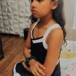 Pooja Joshi Arora Instagram - My morni