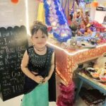 Pooja Joshi Arora Instagram –
