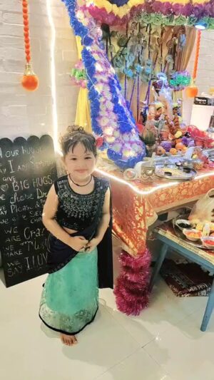Pooja Joshi Arora Instagram - 