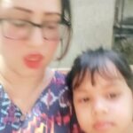 Pooja Joshi Arora Instagram – Meri jaan