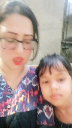 Pooja Joshi Arora Instagram - Meri jaan