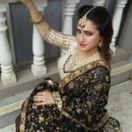 Pooja Joshi Arora Instagram -