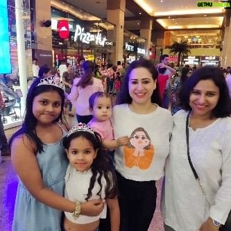 Pooja Joshi Arora - 3.5K Likes -