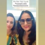 Pooja Joshi Arora Instagram -