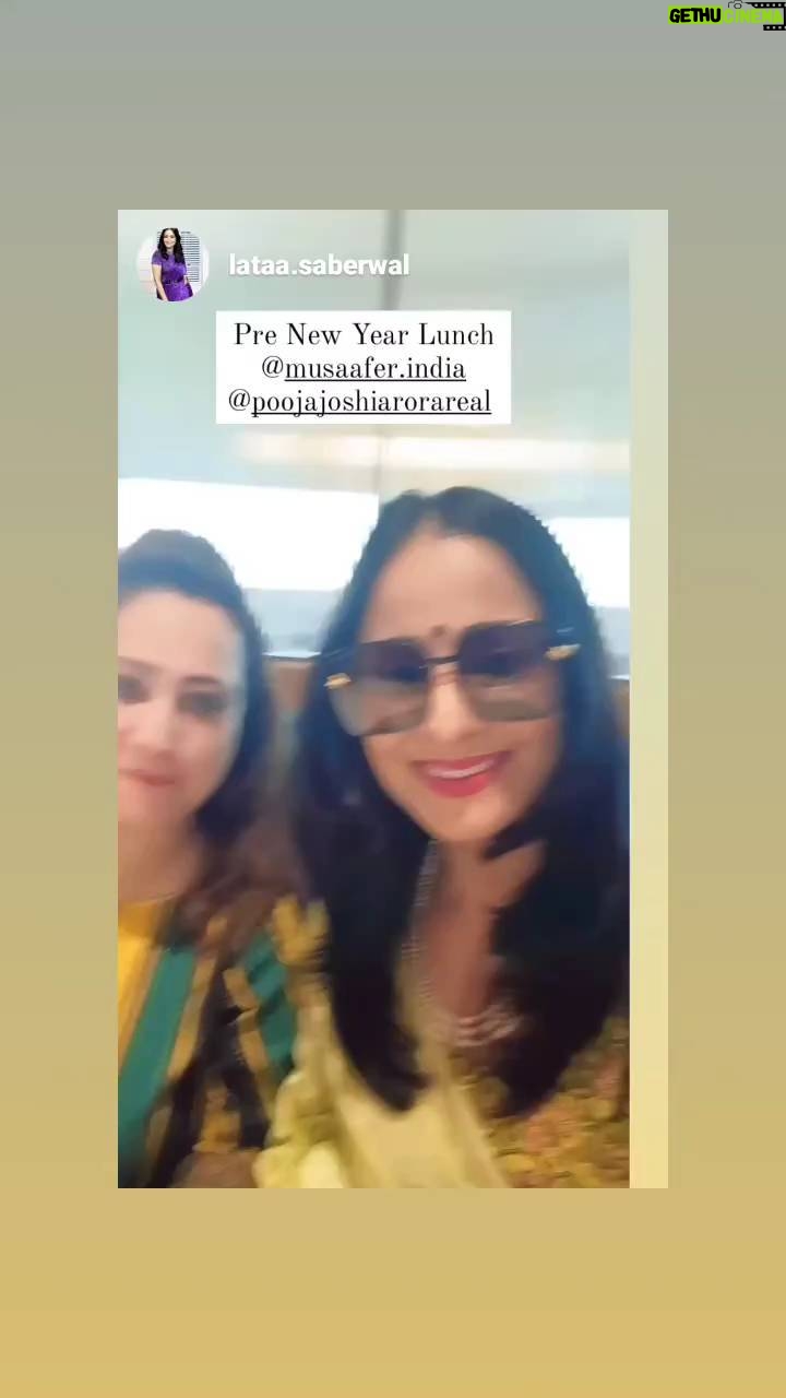Pooja Joshi Arora - 5.6K Likes -