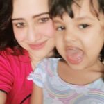 Pooja Joshi Arora Instagram –