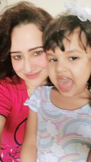 Pooja Joshi Arora Instagram - 
