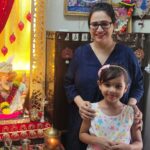 Pooja Joshi Arora Instagram - Happy birthday my baby m blessed to have you in my life it's your 6th bday shine bright like a star muaaah