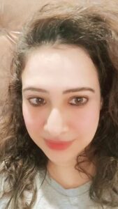 Pooja Joshi Arora Instagram -