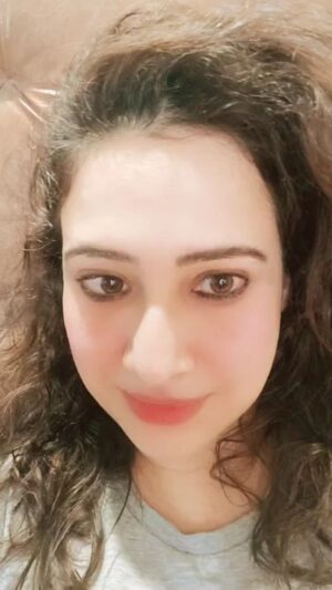 Pooja Joshi Arora Instagram - 