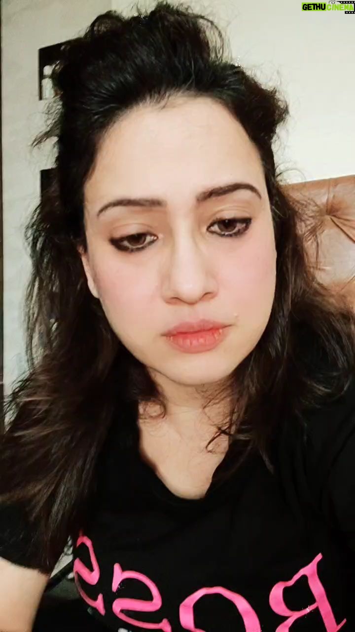 Pooja Joshi Arora - 3.1K Likes - Don Dana Dan dan
