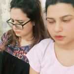 Pooja Joshi Arora Instagram – He he he @oh_daamnn