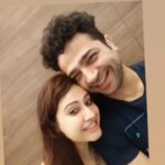 Pooja Joshi Arora Instagram – Muaaah