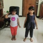 Pooja Joshi Arora Instagram -