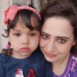 Pooja Joshi Arora Instagram - 💕 you