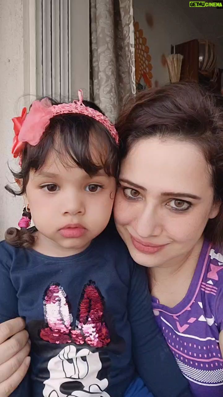 Pooja Joshi Arora - 20.2K Likes - 💕 you